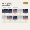 The Complete Quiet Hours Collection — All 10 Sleep Guides